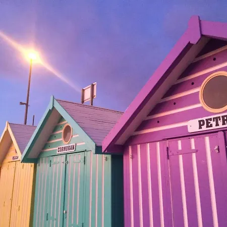 Chez Lilie, Cosy Classe 2 Etoiles De Stella Διαμέρισμα Cucq