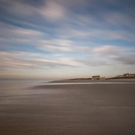 Chez Lilie, Cosy Classe 2 Etoiles De Stella Διαμέρισμα Cucq