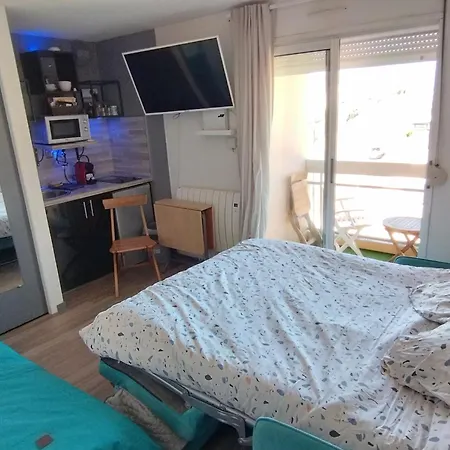 Chez Lilie, Cosy Classe 2 Etoiles De Stella *