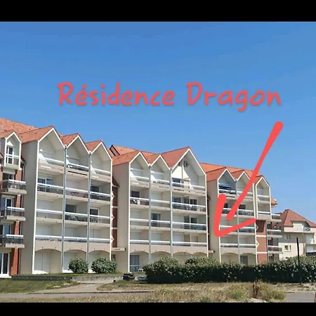 Chez Lilie, Cosy Classe 2 Etoiles De Stella Cucq