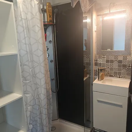 דירה Chez Lilie, Cosy Classe 2 Etoiles De Stella *