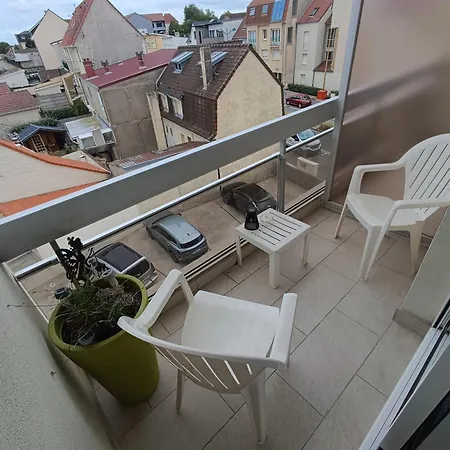 Chez Lilie, Cosy Classe 2 Etoiles De Stella * Cucq