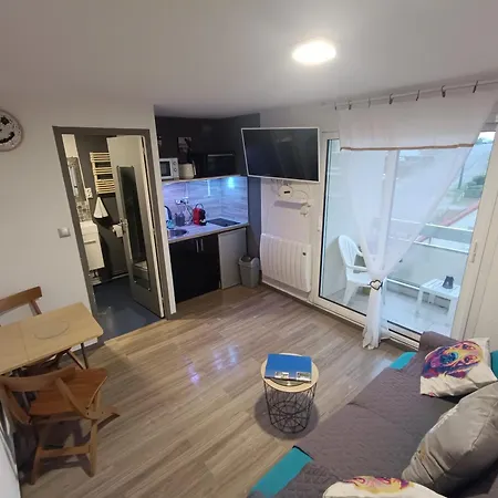 Chez Lilie, Cosy Classe 2 Etoiles De Stella