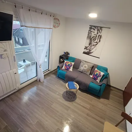 Chez Lilie, Cosy Classe 2 Etoiles De Stella