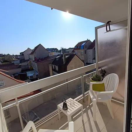 Chez Lilie, Cosy Classe 2 Etoiles De Stella *