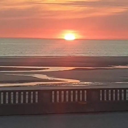 Apartman Chez Lilie, Cosy Classe 2 Etoiles De Stella