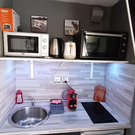 Chez Lilie, Cosy Classe 2 Etoiles De Stella