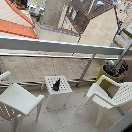 Chez Lilie, Cosy Classe 2 Etoiles De Stella *