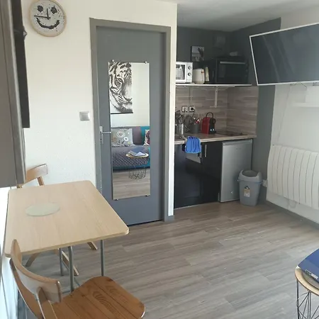 Apartman Chez Lilie, Cosy Classe 2 Etoiles De Stella