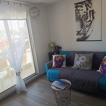 Chez Lilie, Cosy Classe 2 Etoiles De Stella